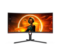 AOC CU34G3S - 744556 - zdjęcie 1